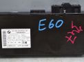 Электронный блок BMW 5-Серия, E60 E61, рестайлинг фотография №1