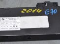 Электронный блок BMW X5 II E70 9147222 фотография №3