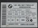 Электронный блок BMW 5-я серия (E60, E61)  9217854 фотография №3