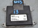 Электронный блок BMW i3 I01 8642338 фотография №1