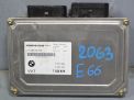 Электронный блок BMW 745i X5 4.4i фотография №1
