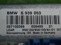 Электронный блок BMW 6-серия E63 6939053 фотография №4