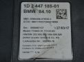 Электронный блок BMW 3-я Серия F30 2447185 фотография №5