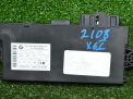 Электронный блок BMW X6 I E71 9237046 фотография №1
