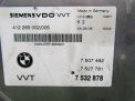 Электронный блок BMW X5 I E53 7532878 фотография №2