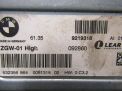 Электронный блок BMW 7-я Серия F01 F02 9219318 фотография №2