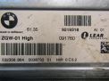 Электронный блок BMW 7-я Серия F01 F02 9219318 фотография №2