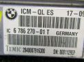 Электронный блок BMW 7-я Серия F01 F02 6786270 фотография №2