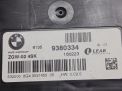 Электронный блок BMW Х3 II F25 9380334 фотография №3