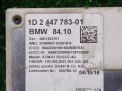 Электронный блок BMW X5 III F15 2447783 фотография №7
