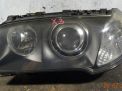 Фара левая BMW Х3 I, дорест , биксенон фотография №1