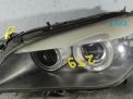 Фара левая BMW 7-Серия, F01 , F02 , до 2012 года фотография №1