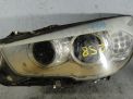 Фара левая BMW 5-серии F07, дорест фотография №1