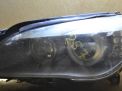Фара левая BMW 7-Серия, F01 , F02 , до 2012 года, д фотография №1