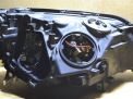Фара левая BMW 7-Серия, F01 , F02 , до 2012 года, д фотография №2
