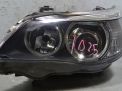 Фара левая BMW 5-я серия E60 , дорест фотография №1