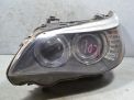 Фара левая BMW 5-я Серия, с 2007г , E60 , ксенон фотография №1