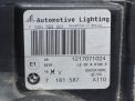 Фара левая BMW X5 II E70, ксенон фотография №5