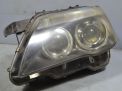 Фара левая BMW 7-серия E65 E66 AHL фотография №1