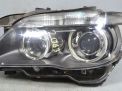 Фара левая BMW 7-серия E65 E66 фотография №2