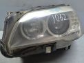 Фара левая BMW 5-серии F10, дорест, биксенон фотография №1