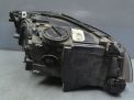 Фара левая BMW 5-серии F10, дорест, биксенон фотография №4