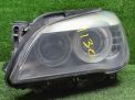 Фара левая BMW 7-Серия, F01 , F02 , до 2012 года фотография №1