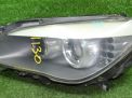 Фара левая BMW 7-Серия, F01 , F02 , до 2012 года фотография №2