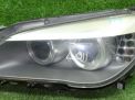 Фара левая BMW 7-Серия, F01 , F02 , до 2012 года фотография №2