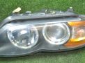 Фара левая BMW Х5 I (2003-...) AHL фотография №1