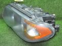 Фара левая BMW Х5 I (2003-...) AHL фотография №2