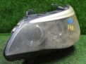 Фара левая BMW 5-я Серия, с 2007г , E60 , ксенон фотография №1