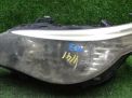 Фара левая BMW 5-я Серия, с 2007г , E60 , ксенон фотография №2