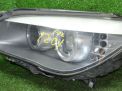 Фара левая BMW 7-Серия, F01 , F02 , до 2012 года фотография №2