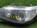Фара левая BMW 5-я серия E60 , дорест фотография №1