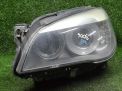 Фара левая BMW 7-Серия, F01 , F02 , до 2012 года фотография №1