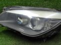 Фара левая BMW 7-Серия, F01 , F02 , до 2012 года фотография №3