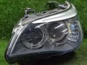 Фара левая BMW 5-я Серия, с 2007г , E60 , ксенон фотография №1