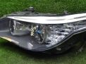Фара левая BMW 5-я Серия, с 2007г , E60 , ксенон фотография №3