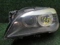 Фара левая BMW 7-Серия, F01 , F02 , до 2012 года фотография №1