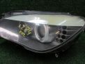 Фара левая BMW 7-Серия, F01 , F02 , до 2012 года фотография №2