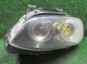 Фара левая BMW 3-Серии E93 Купе, ксенон фотография №1