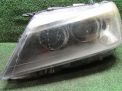Фара левая BMW X3 II F25 биксенон (2010-2014) фотография №1