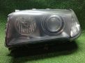 Фара левая BMW Х3 I, дорест , биксенон фотография №1