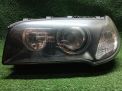 Фара левая BMW Х3 I, дорест , биксенон фотография №1