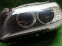 Фара левая BMW 5-серии F10, дорест, биксенон фотография №1