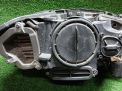 Фара левая BMW 5-серии F10, дорест, биксенон фотография №3