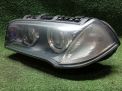 Фара левая BMW Х3 I (E83), рестайлинг фотография №2