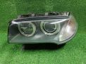 Фара левая BMW Х3 I (E83), рестайлинг фотография №1