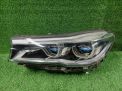 Фара левая BMW 7-я Серия G11 G12 фотография №1